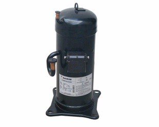 Компрессор спиральный JT170G-P8Y1 (R-410A, HBP) Daikin Компрессор спиральный JT170G-P8Y1 (R-410A, HBP) Daikin