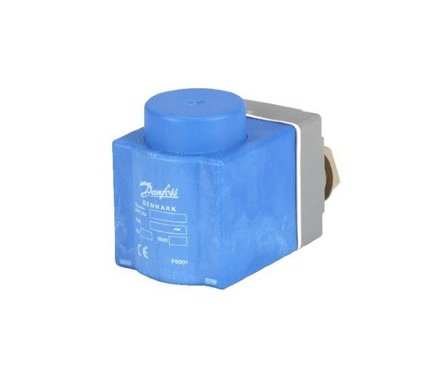 Катушка переменного тока BE024AS 018F6707 Danfoss