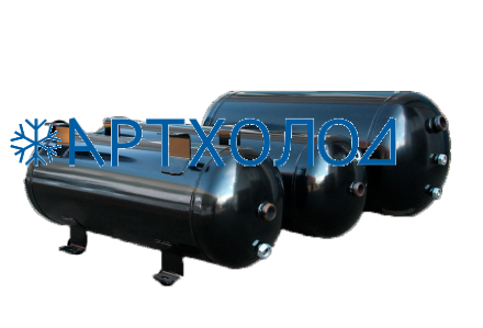 Ресивер ColdStream CS-LRH-25,0 К1 Ресивер ColdStream CS-LRH-25,0 К1
