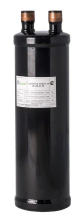 Отделитель жидкости BC-AS-4,7-28S Becool