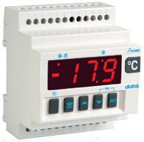 Микропроцессор XR-10D Dixell Микропроцессор XR-10D Dixell
