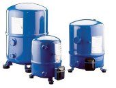 Компрессор поршневой MT72HN4AVE (MT72-4VI)