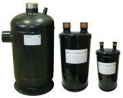 Отделитель жидкости BC-AS-7,3-28S Becool