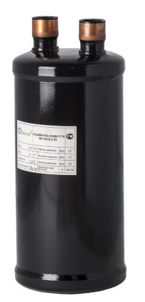 Отделитель жидкости BC-AS-7,3-28S Becool