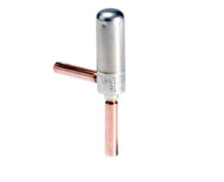 ETS 6-32 Терморегулирующий вентиль с электроприводом 034G5055 Danfoss
