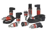 Датчик давления AKS 32 060G2014 Danfoss