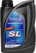 Масло синтетическое Suniso SL 170 (4,0 л.) Suniso Масло синтетическое Suniso SL 170 (4,0 л.) Suniso