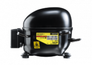 Компрессор поршневой ACC GVY75AA (R134a, LBP)