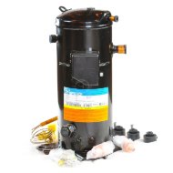 Компрессор спиральный YF29E1S-Q100 (R-404A, LBP)