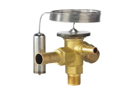 Термо-регулирующий вентиль ТРВ TE2 068Z3415 Danfoss