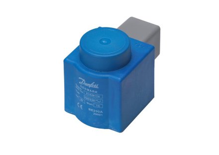 Катушка переменного тока BE230AS 018F6176 Danfoss Катушка переменного тока BE230AS 018F6176 Danfoss
