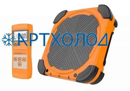 Электронные весы Elitech LMC-210