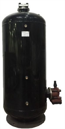 Ресивер BC-LR-310,0 3SG (FL 3 1/8''-FLV 3 1/8'') (PR310) Becool