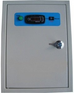 Щит управления ККА ECB-10 (5HP) Zenny Щит управления ККА ECB-10 (5HP) Zenny