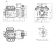 Компрессор V30-112Y (R-404A, R-507, R-134a, R-407C MBP) Frascold