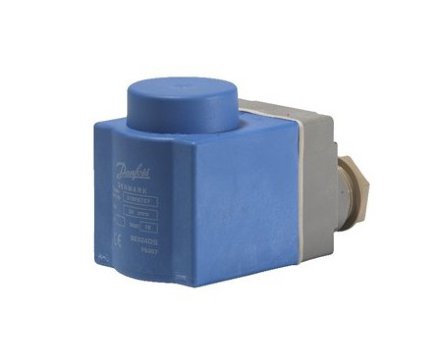 Катушка постоянного тока BE024DS 018F6757 Danfoss