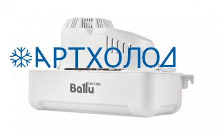 Дренажный насос Ballu Machine Top Power Дренажный насос Ballu Machine Top Power
