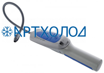 Электронный течеискатель Inficon TEK 717 Электронный течеискатель Inficon TEK 717