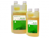 Ультрафиолетовая добавка для обнаружения утечек Becool chemicals BC-UVL N 450