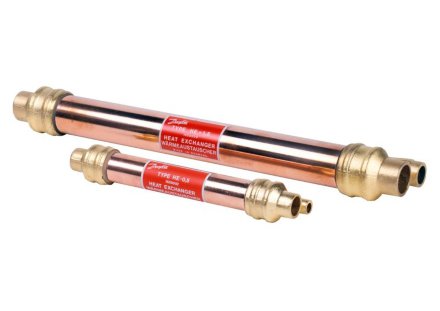 Теплообменник HE 4.0 015D0007 Danfoss