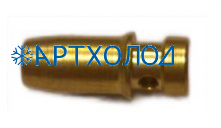 Депрессор для прямого фитинга BC-PT-02S и углового фитинга BC-PT02C Becool