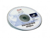 Программное обеспечение Danfoss AKM5 (084B4515) Программное обеспечение Danfoss AKM5 (084B4515)