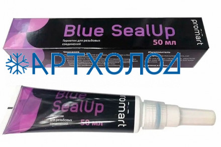 Герметик Promart SealUp, 50 г Герметик Promart SealUp, 50 г