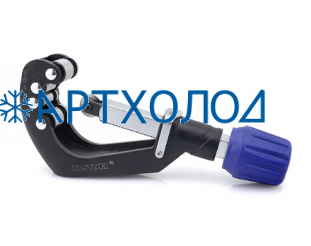 Труборез DSZH WK-206 (10-66 мм)