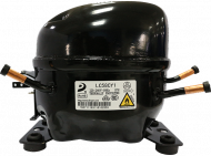 Компрессор поршневой Donper D65CY1 (R600a, LBP)