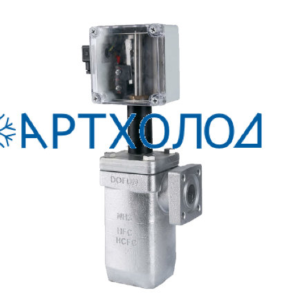 Реле уровня жидкости LS50 DN20 Dofun