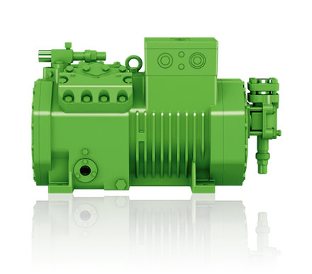 Компрессор 4TES-12Y (LBP/MBP/HBP) Ecoline Bitzer
