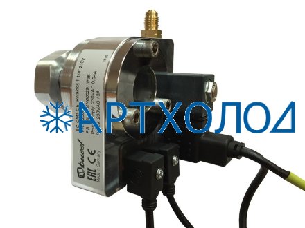 Электронный регулятор уровня масла BC-OM1-PAM24x1 220V Becool