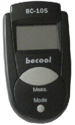 Термометр дистанционный BC-105 Becool Термометр дистанционный BC-105 Becool