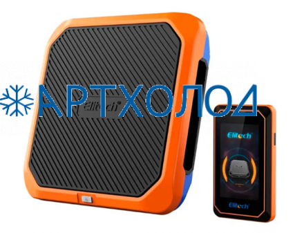 Электронные весы Elitech U-1 Электронные весы Elitech U-1