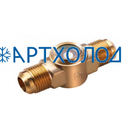 Cмотровое стекло SGP 10 N (014L0162R) Ридан