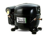 Компрессор поршневой EMBRACO ASPERA NEK6187Z (R134a, MBP, HBP) Компрессор поршневой EMBRACO ASPERA NEK6187Z (R134a, MBP, HBP)