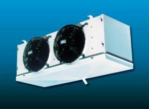 Потолочный кубический воздухоохладитель EC 93C9 Garcia Camara Потолочный кубический воздухоохладитель EC 93C9 Garcia Camara