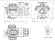 Компрессор Z40-168Y (R-404A, R-507, R-134a, R-407C LBP) Frascold
