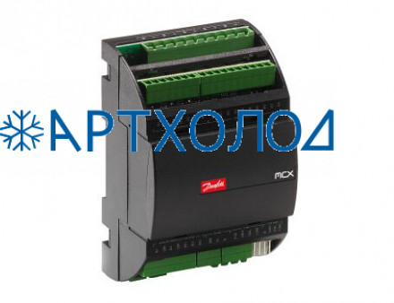 Модуль расширения Danfoss EXC06D (080G0148)