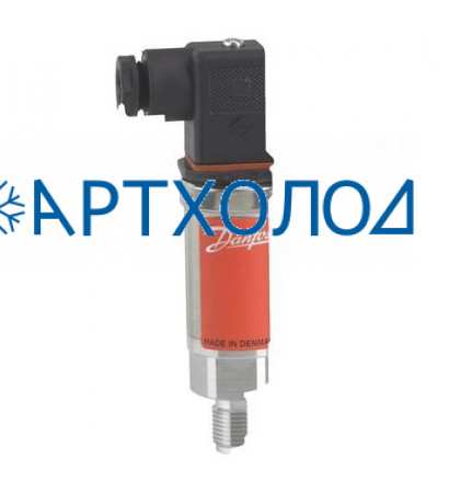 Датчик давления Danfoss AKS 33 (060G2044) Датчик давления Danfoss AKS 33 (060G2044)