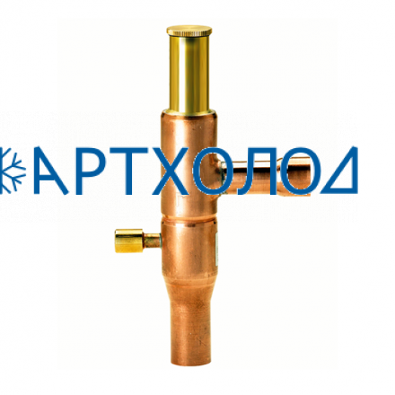Регулятор давления конденсации KVR 22 (034L0094R) Ридан Регулятор давления конденсации KVR 22 (034L0094R) Ридан