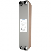 Пластинчатый теплообменник RD-052-70-4.5-H (111B0201R)