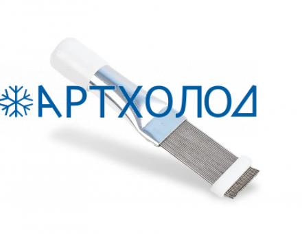 Щетка для чистки ламелей DSZH CT-352