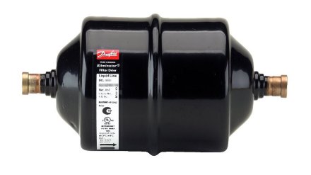 Неразборный фильтр-осушитель DCL 307S 023Z4534 Danfoss Неразборный фильтр-осушитель DCL 307S 023Z4534 Danfoss