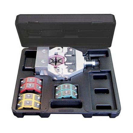 Кримпер ручной механический Mastercool 71550