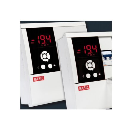 Щит управления ProPlus Basic AKO-15648 AKO