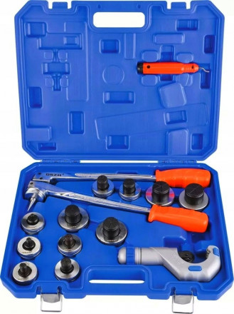 Труборасширитель рычажный DSZH CT-100ML