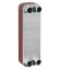 Теплообменник пластинчатый паяный B3-095-90-3,0-HQ  (021B6900) Danfoss