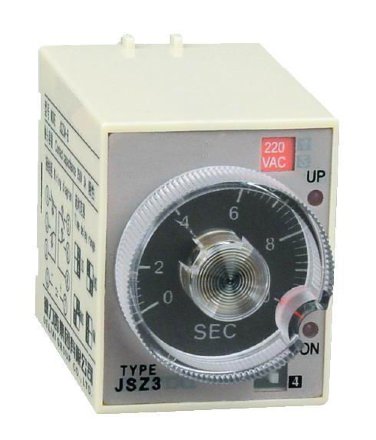 Реле времени ST3PC-D Sassin