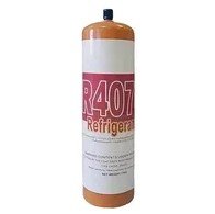Фреон (Хладагент) R-407 С с клапаном, сервисный Брутто: 1200 грамм Нетто:800 грамм Фреон (Хладагент) R-407 С с клапаном, сервисный Брутто: 1200 грамм Нетто:800 грамм